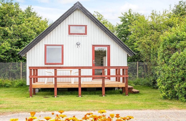 6 person holiday home in Grindsted