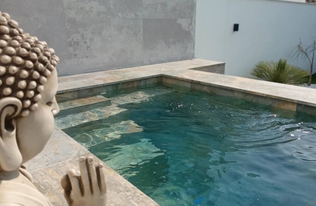 Accommodation RAICES DEL SUR A