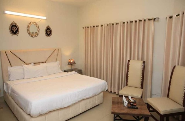 Travel Inn Islamabad F-8