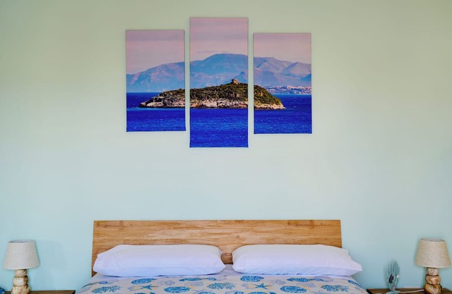 Luxury Holiday Home La Scogliera