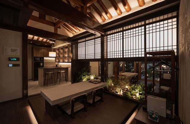 Cheongsudang Stay Bukchon