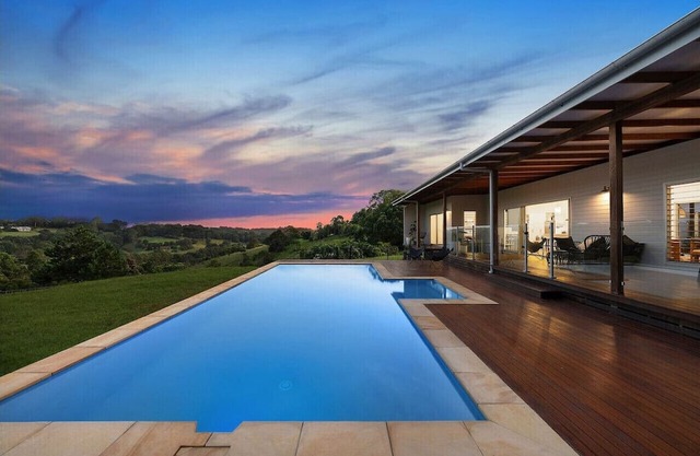 Sanctuary Spaces - Fig Tree Hill Retreat