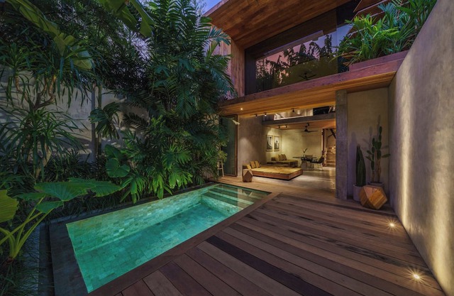 The Ultimate Villa in an Ideal Location, Bali Villa 2168