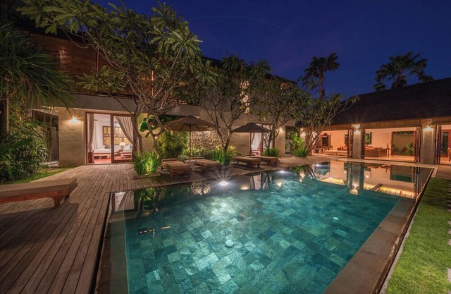 The Complete Guide to Renting Your Exclusive Holiday Villa in Kabupaten Badung with Private Pool and Fully Staffed