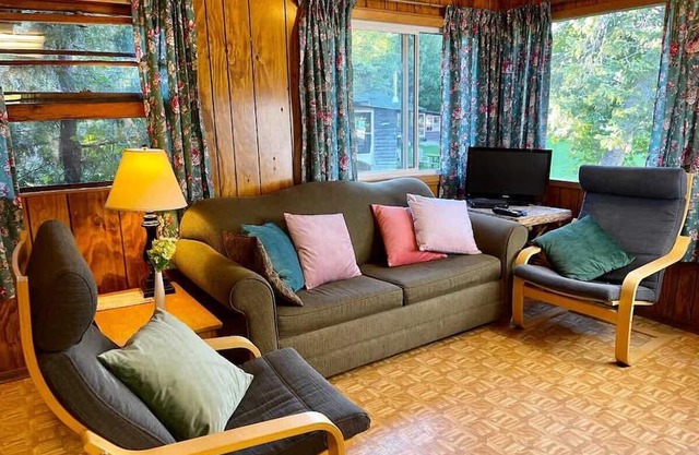 Balsam Lake - 2-Bedroom Cottage #5
