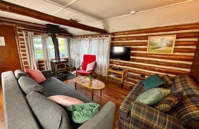 Balsam Lake - 2-Bedroom Cottage #6