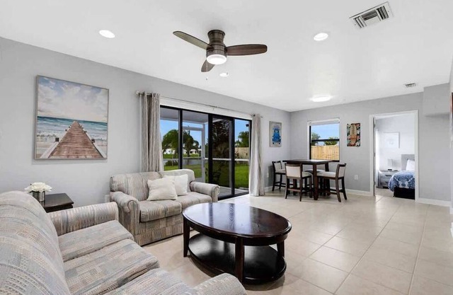 Relax & Unwind: Lakefront Stay with Sunset Views