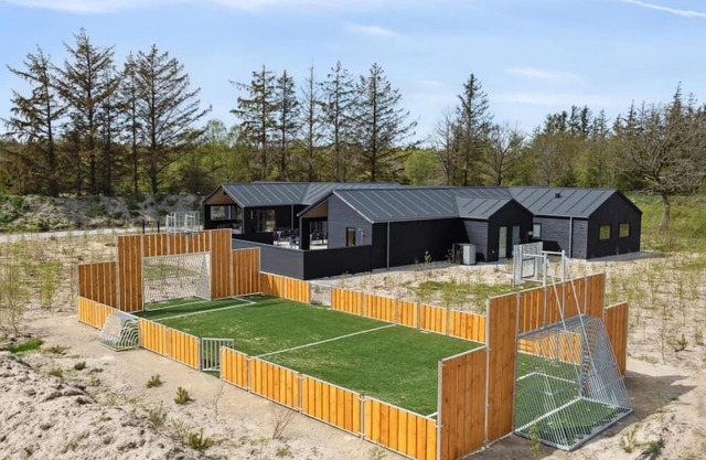 VillaVilla #615 - Ålbæk, Nordjylland