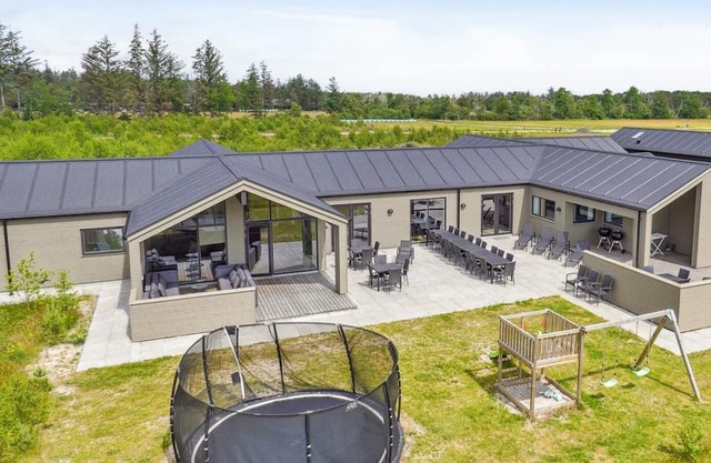 VillaVilla #619 - Ålbæk, Nordjylland