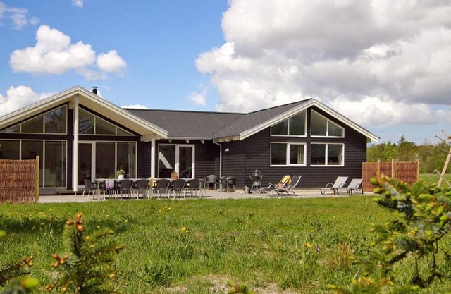 VillaVilla #295 - Ålbæk, Nordjylland