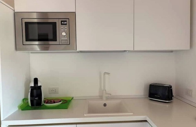 two-room superior apartment on the second floor (mq35)