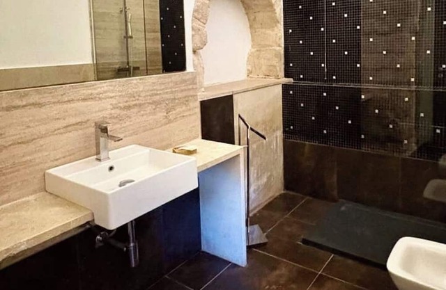 Deluxe studio apartment on the beam (mq34)