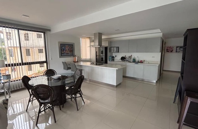 Apartment for executives or families. Very close to Free Trade Zones. Very Safe