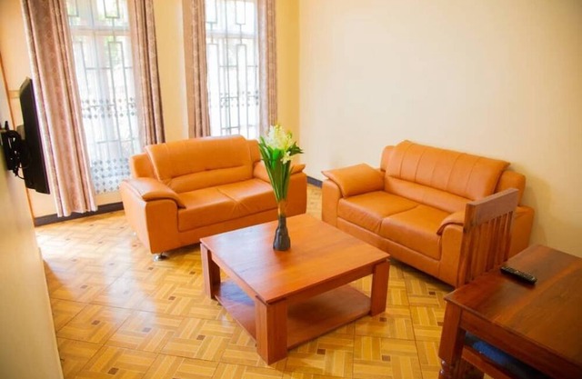 Cool 1-bedroom apartment in Kilimanjaro Region