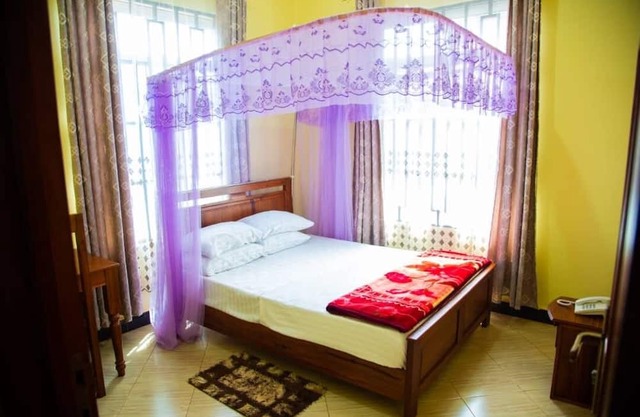 Cool 1-bedroom apartment in Kilimanjaro Region