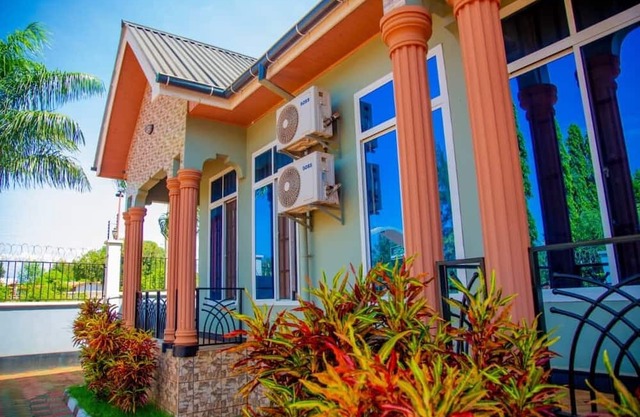 Welcoming 1-bedroom apartment in Kilimanjaro Region