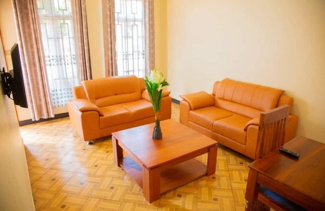 Fantastic 1-bedroom apartment in Kilimanjaro Region