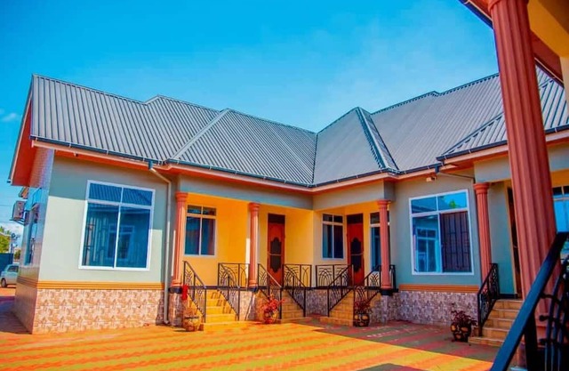 Serene 1-bedroom apartment in Kilimanjaro Region