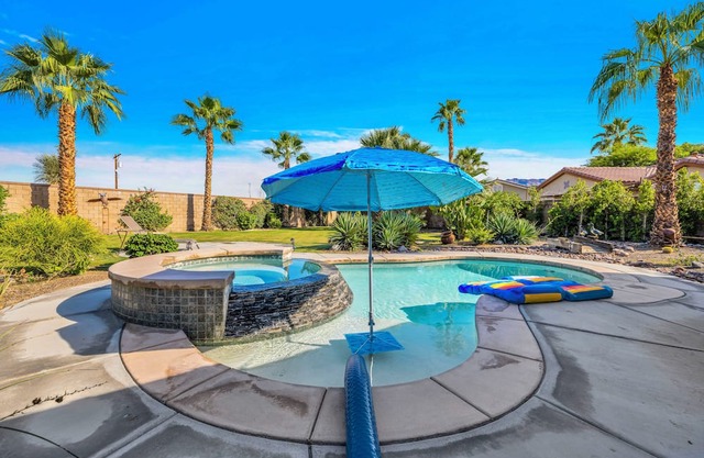 Resort-Style Vacation Living at Trilogy La Quinta!