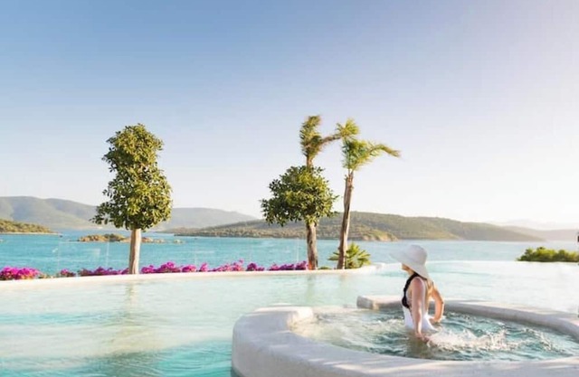 Guests’ Favorite Hotel Concept Private Property