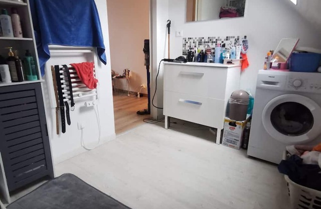 Apartment downtown bort les orgues