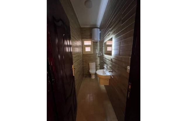 Luxury andalus in new cairo