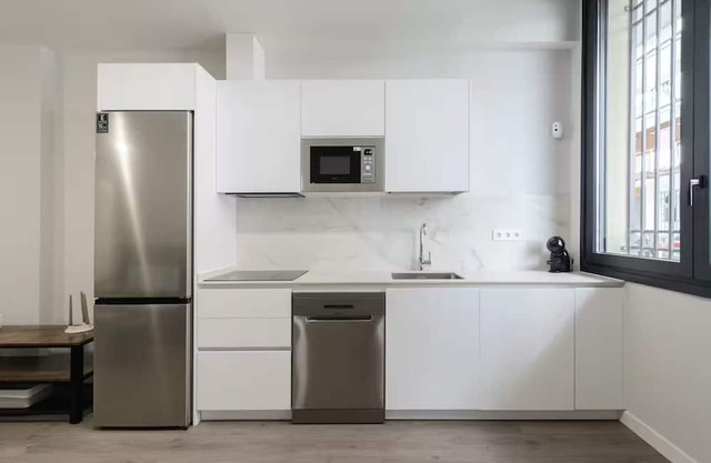Torrejón Suites Bajo 8