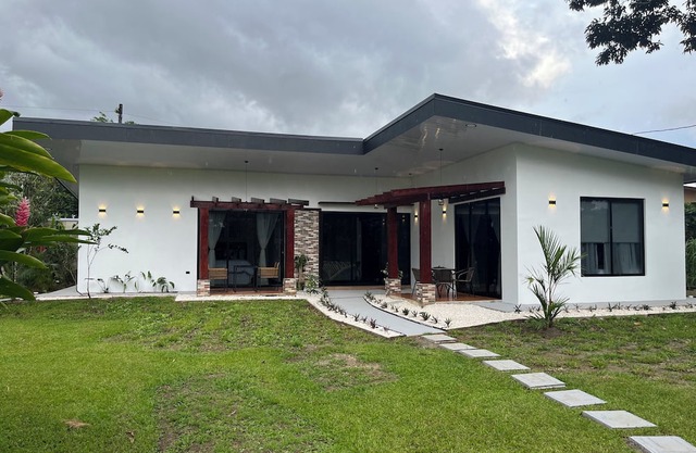 Villa Luciérnaga: Private Pool and Total Relaxation