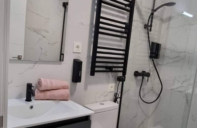 Torrejón Suites Bajo 7