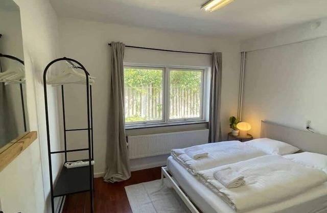 Huge private house in Amager
