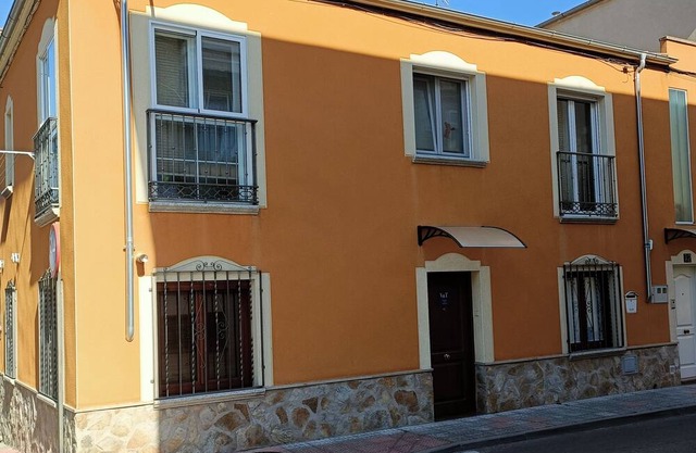 VuT CasaFabe12 a lovely apartment (pet friendly)