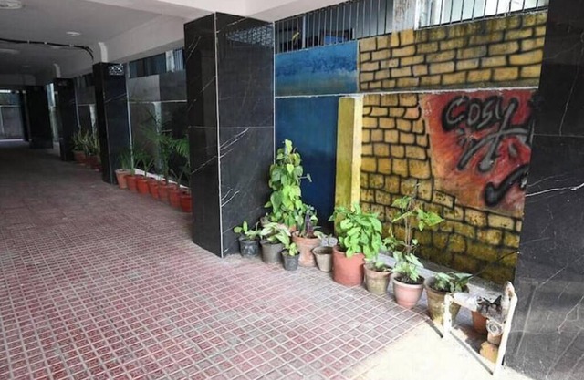 Doon Green Castle inn,2 BHK,Mussorie Road Dehradun