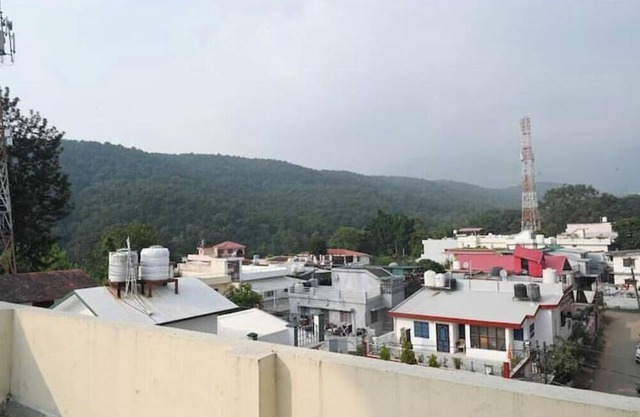 Castle Inn Dreamy ,2 BHK,Mussoorie Road,Dehradun