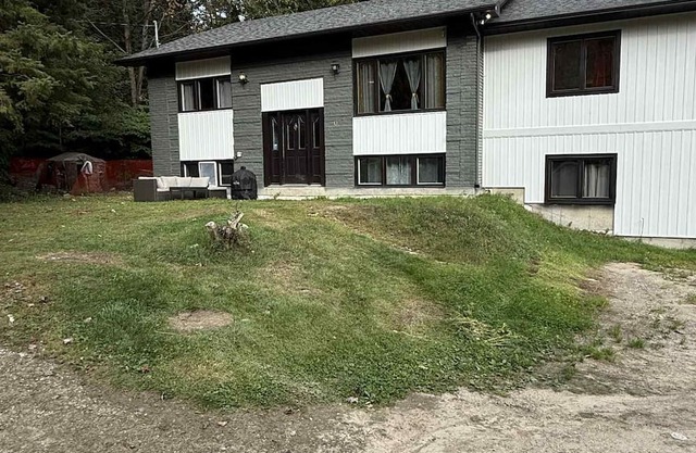 House havre des Roy