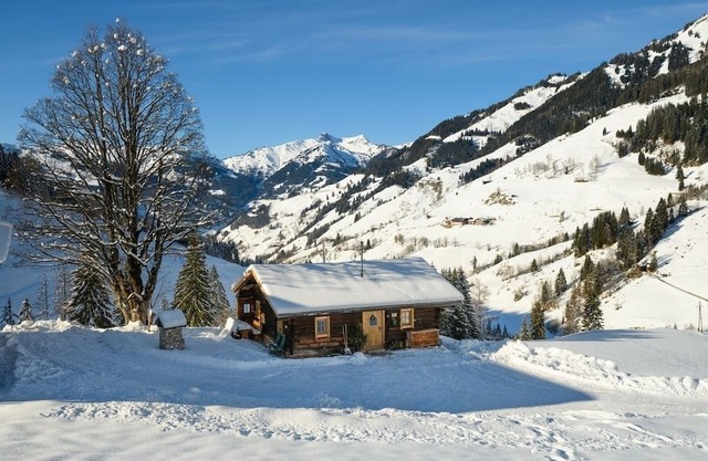Vacation home for 5 guests with 60m² in Großarl (294835)