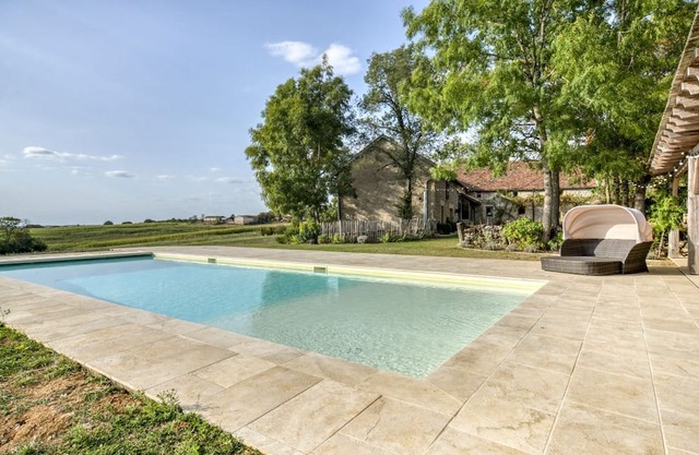 La Felicite - Eight Bedroom Villa, Sleeps 18