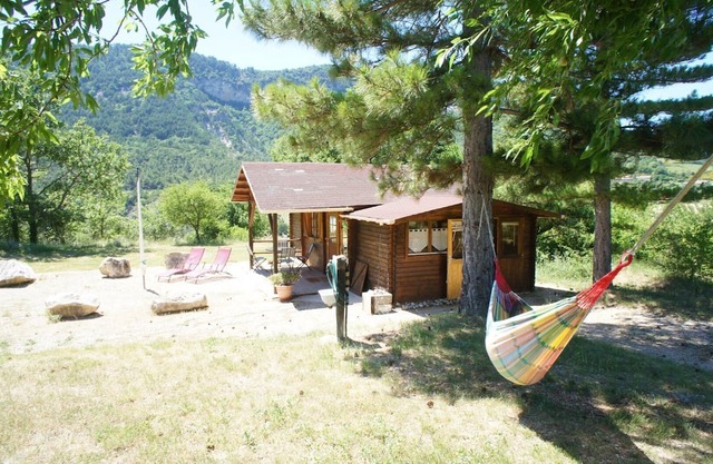 The Gite Chalet - Independent Holiday Home