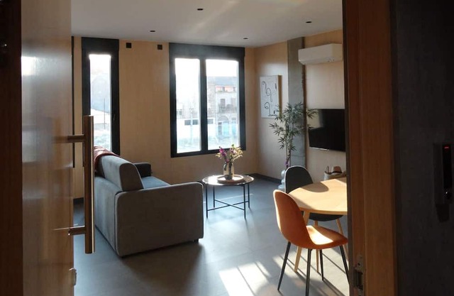 Urban loft αlfa, designed for you
