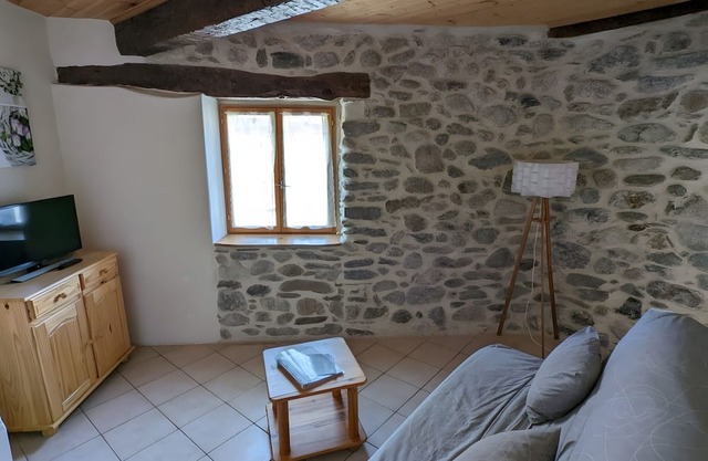Holiday Home 'Clocher - Thermal Cure'