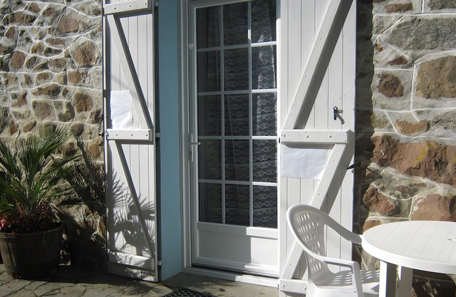 1-Bedroom Gîte - Gîtes Coubras