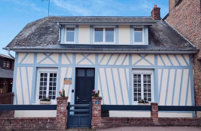 Gîte de la Tourterelle