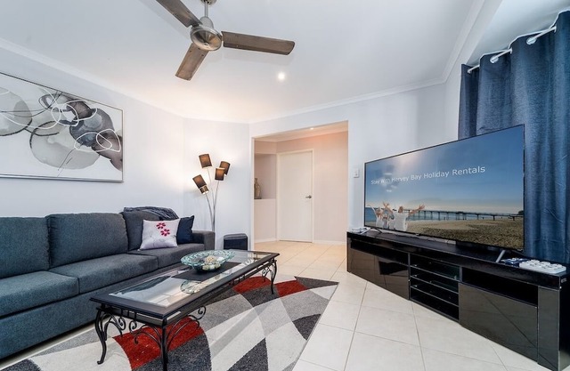 5-Bedroom Comfort & Style