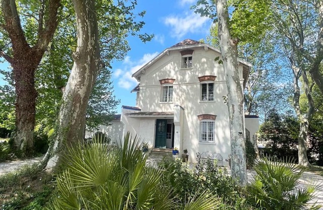 Maison Fontaine - Espira-de-l'Agly