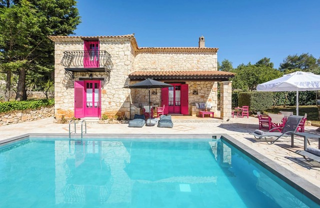 Villa Ariadne Aresti