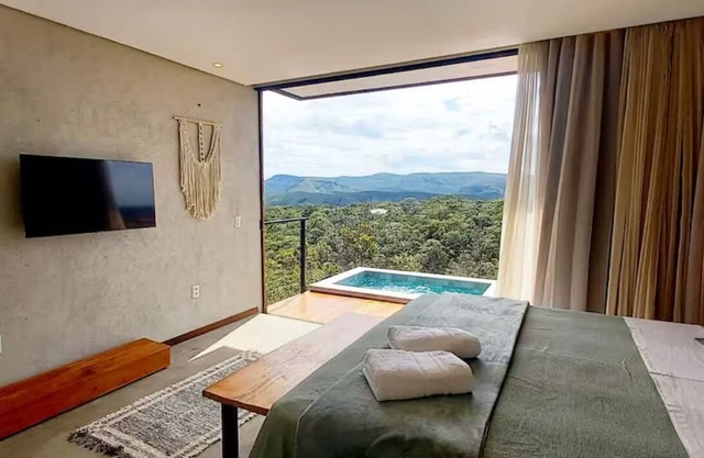 Villa Azaleia Chalet 2, for exclusive people.