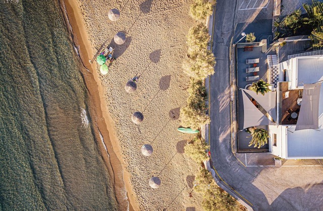Aniv Villa By The Sea