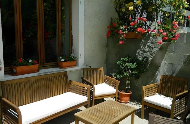 Apartment 'La Grange' with Mountain View and Wi-Fi