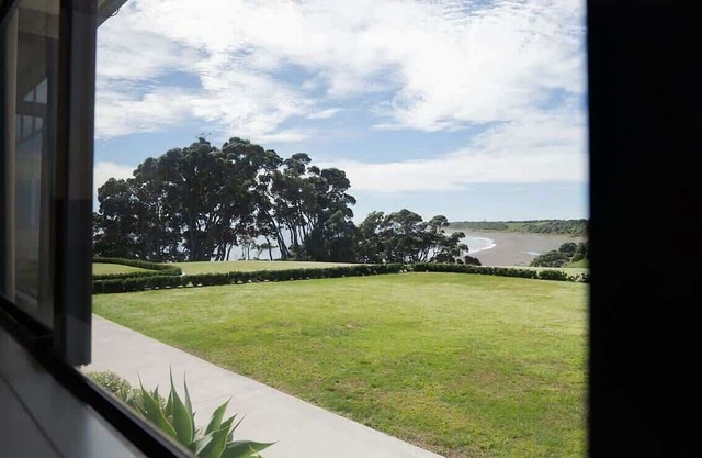 Bay View Terrace Luxury Studios