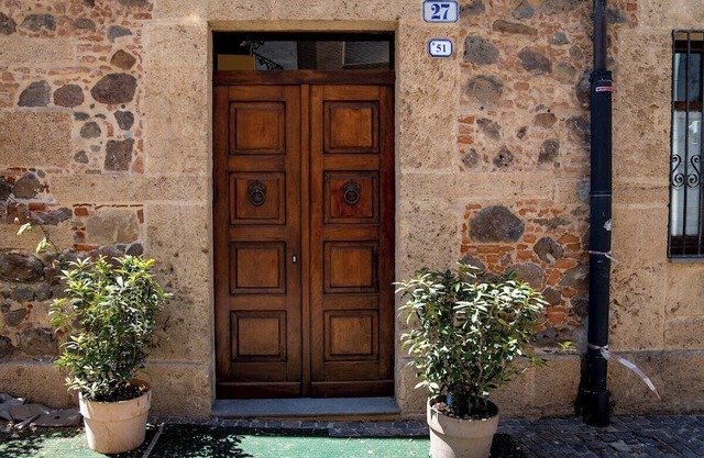 Borgo Santa Chiara Heritage Home