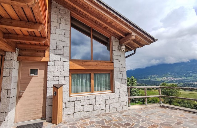 Picchio Primavera by Interhome